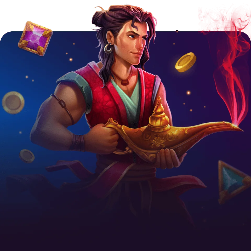 Zumospin Promo mobile